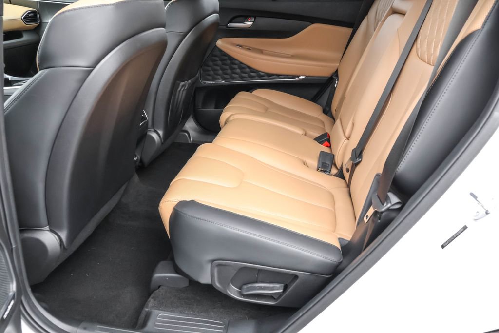 Used 2023 Hyundai Santa Fe Calligraphy image 29