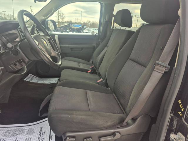 Used 2013 Chevrolet Silverado 1500 LT w/ All-Star Edition image 9