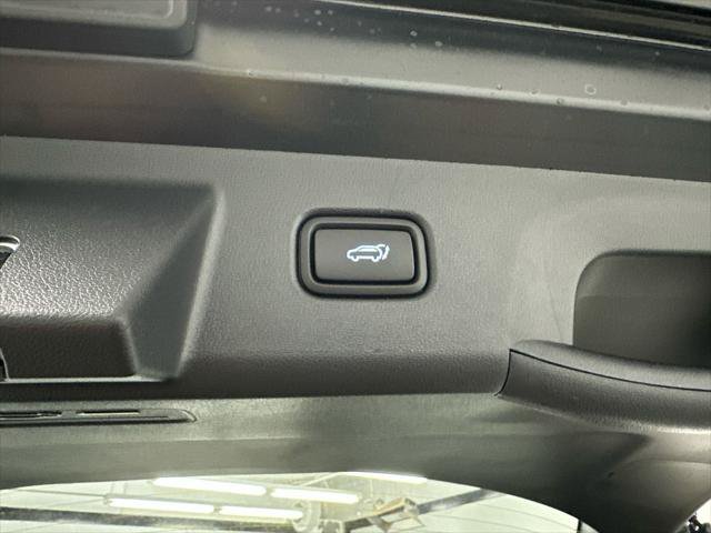 New 2026 Hyundai Tucson SEL FWD image 20