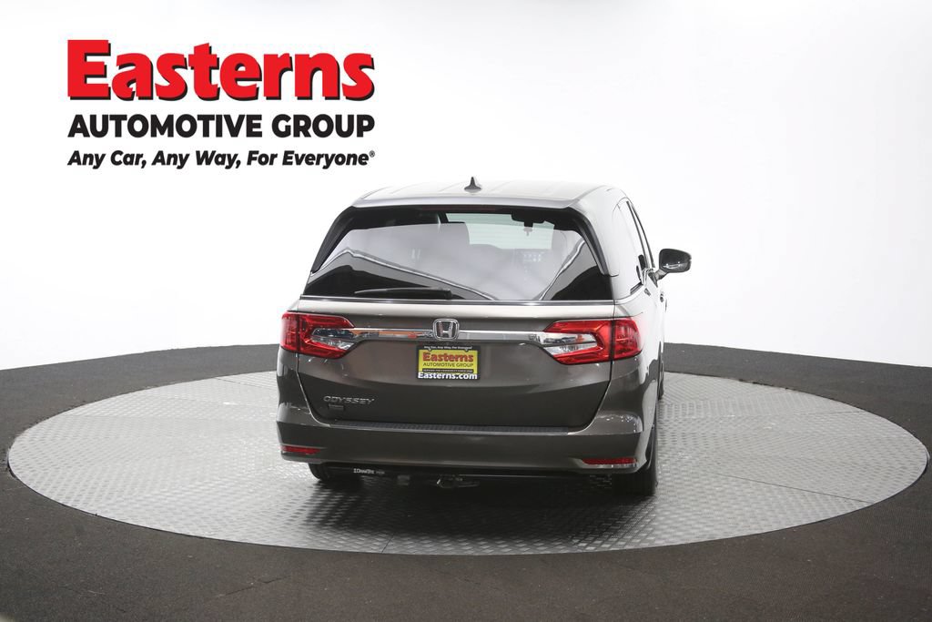 Used 2019 Honda Odyssey EX-L image 38