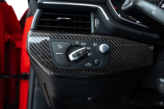 Used 2019 Audi RS 5 Sportback w/ Dynamic Plus Package image 43