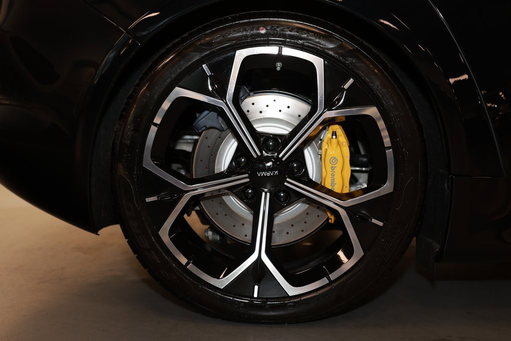 New 2025 Karma Revero Luxury image 26