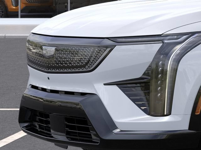 New 2027 Cadillac Optiq Sport RWD image 13