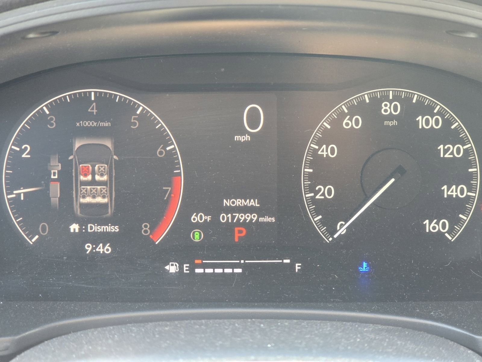 Used 2025 Honda Civic Sport image 27
