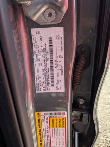 Used 2023 Ford Ranger XLT w/ Equipment Group 301A Mid AWD/4WD image 15