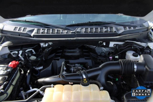 Used 2018 Ford F150 Lariat image 35