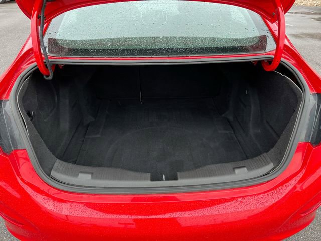 Used 2018 Chevrolet Cruze Premier image 20