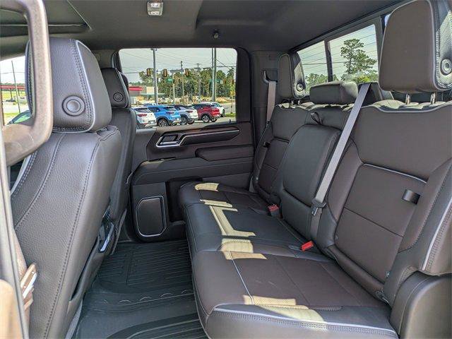 New 2026 GMC Sierra 2500 Denali w/ Denali Reserve Package image 17