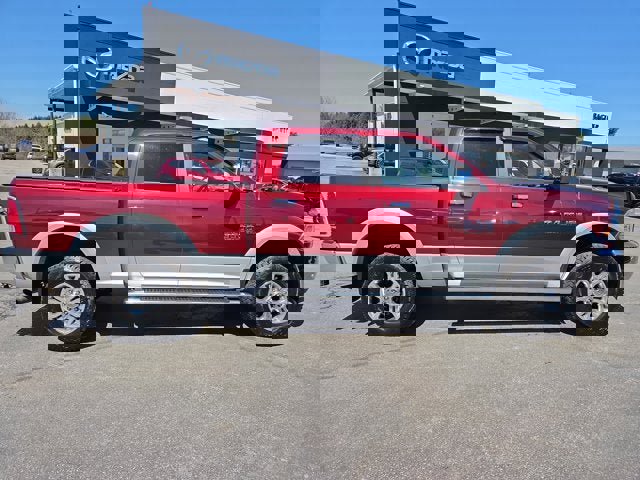 Used 2018 RAM 3500 Laramie image 6