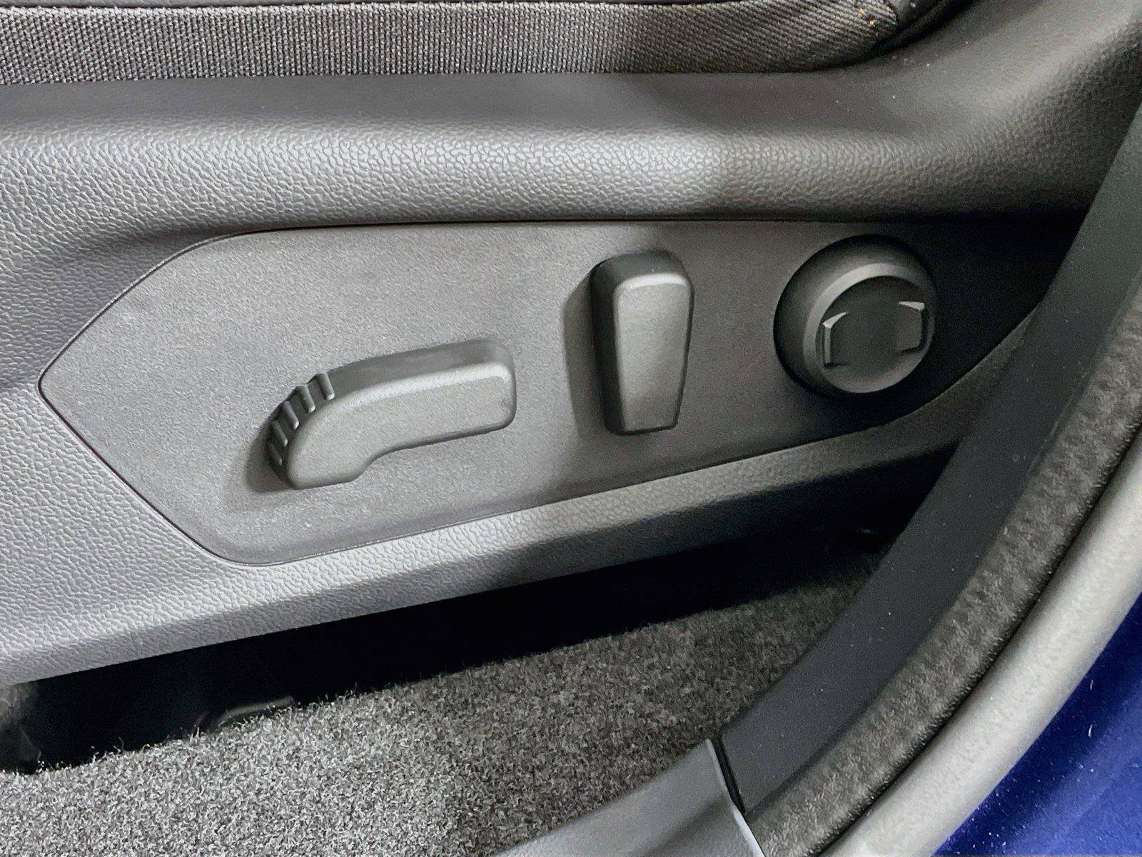 New 2026 Subaru Forester Touring AWD/4WD image 23