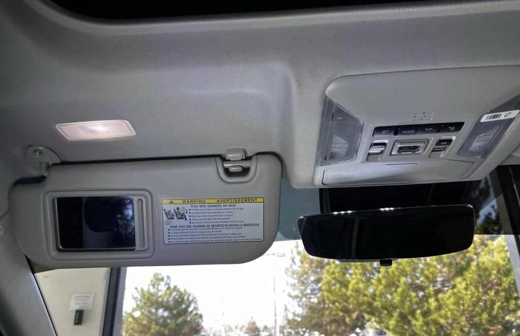 Used 2024 Toyota RAV4 XLE image 38