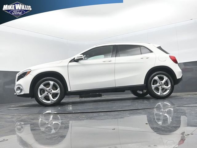 Used 2020 Mercedes-Benz GLA 250 image 20