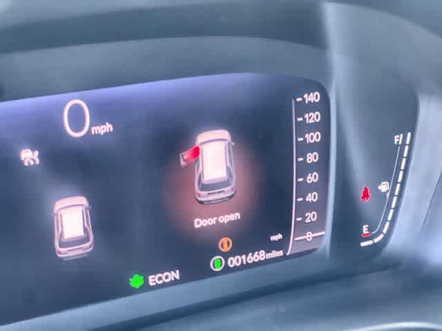 Certified 2026 Honda Passport RTL image 19
