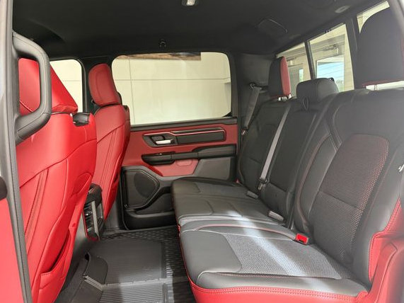 New 2026 RAM 1500 Rebel w/ Rebel Level 1 Equipment Group AWD/4WD image 23