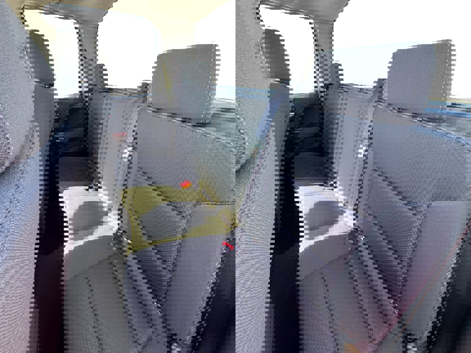 Used 2018 GMC Sierra 1500 SLE w/ SLE Value Package image 16