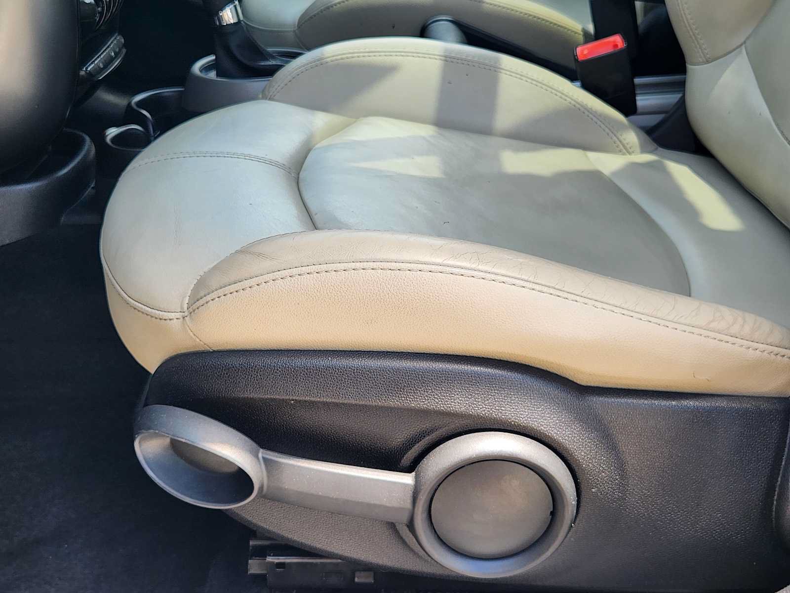 Used 2012 MINI Cooper Countryman S AWD/4WD image 23