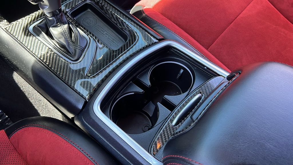 Used 2020 Dodge Charger Scat Pack RWD image 17