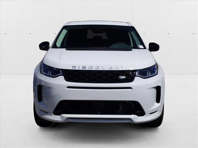 New 2025 Land Rover Discovery Sport S image 6