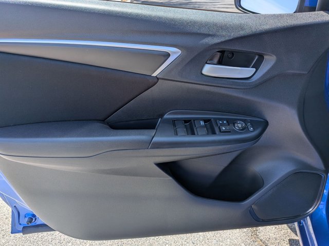 Used 2020 Honda Fit LX image 10