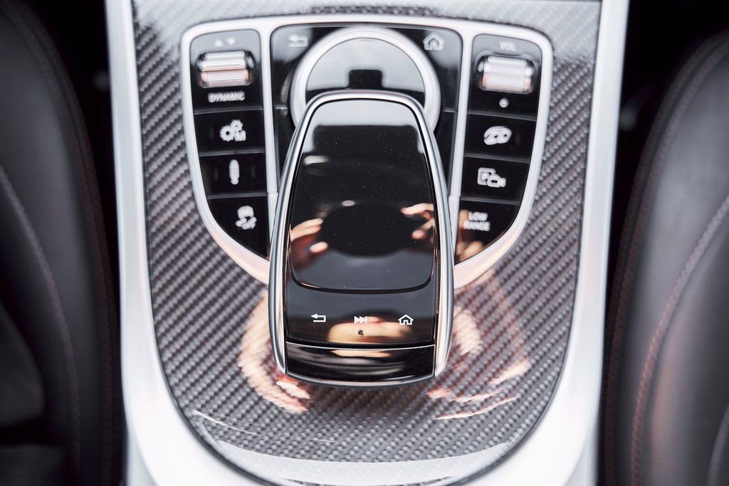 Used 2024 Mercedes-Benz G 63 AMG 4MATIC image 72