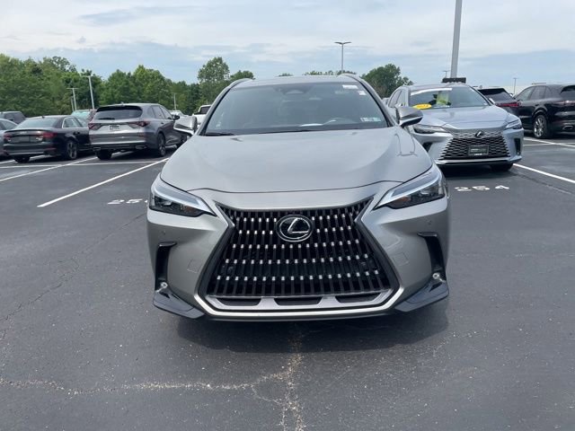 Used 2024 Lexus NX 350 AWD image 2