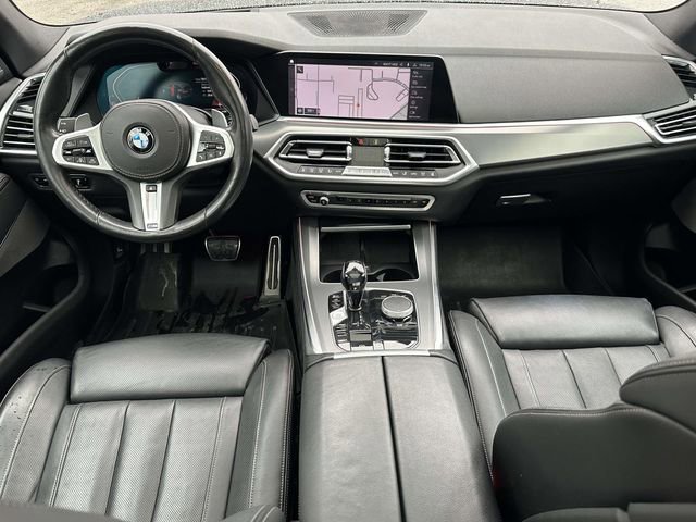 Used 2019 BMW X5 xDrive50i w/ M Sport Package image 19