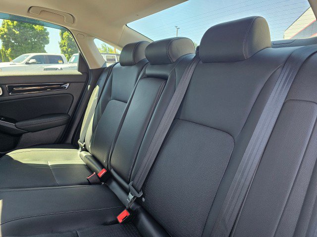 Used 2022 Honda Civic Touring image 21