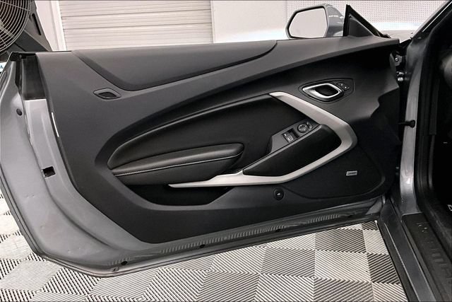 Used 2024 Chevrolet Camaro LT w/ RS Package RWD image 20