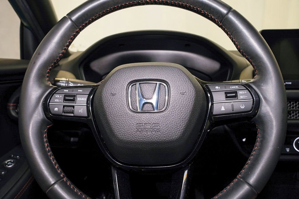 Used 2024 Honda HR-V Sport image 18