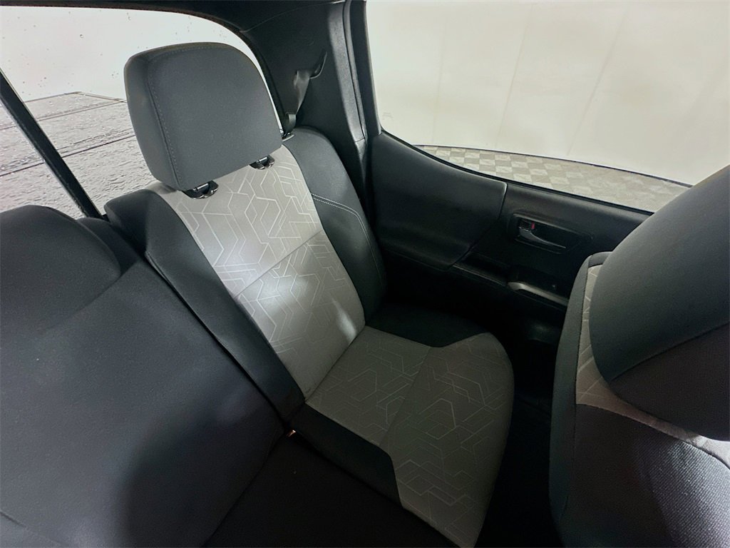 Used 2023 Toyota Tacoma TRD Sport image 14