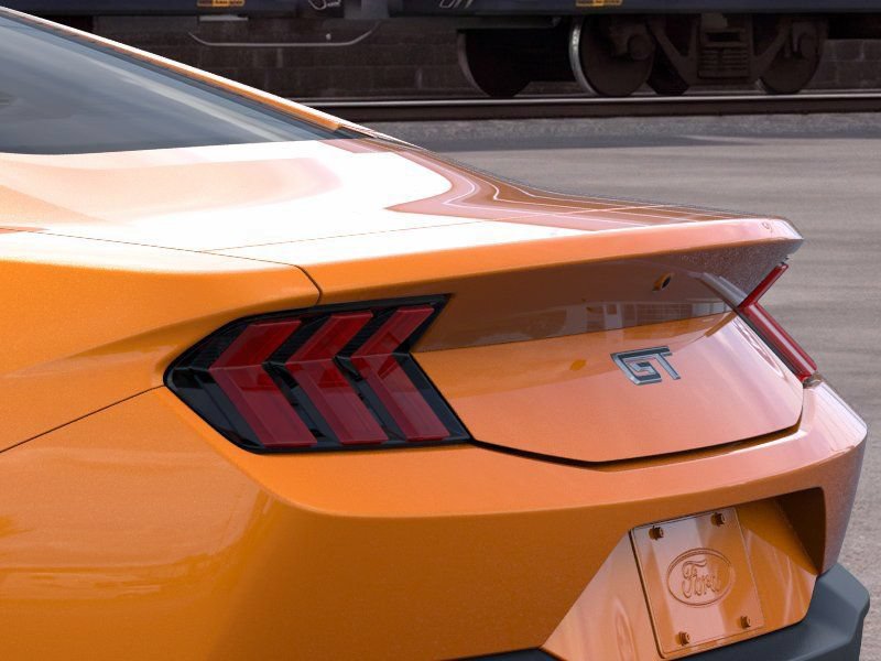 New 2026 Ford Mustang GT Premium RWD image 23