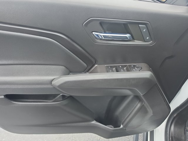 Used 2023 Chevrolet Colorado LT w/ LT Convenience Package RWD image 17