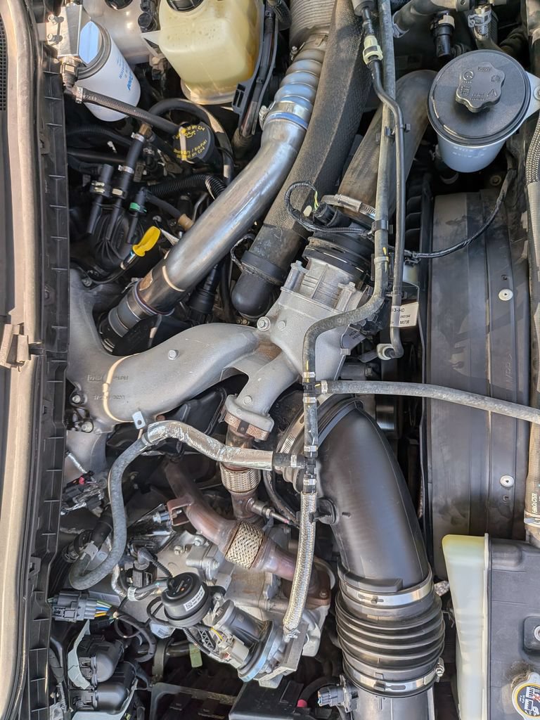 Used 2022 Ford F250 XLT AWD/4WD image 14