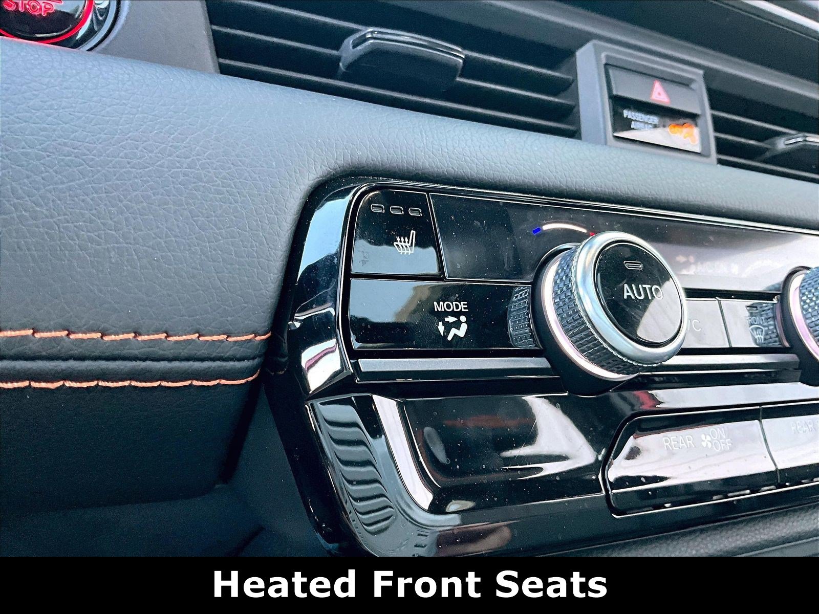 Used 2025 Honda Pilot TrailSport image 38