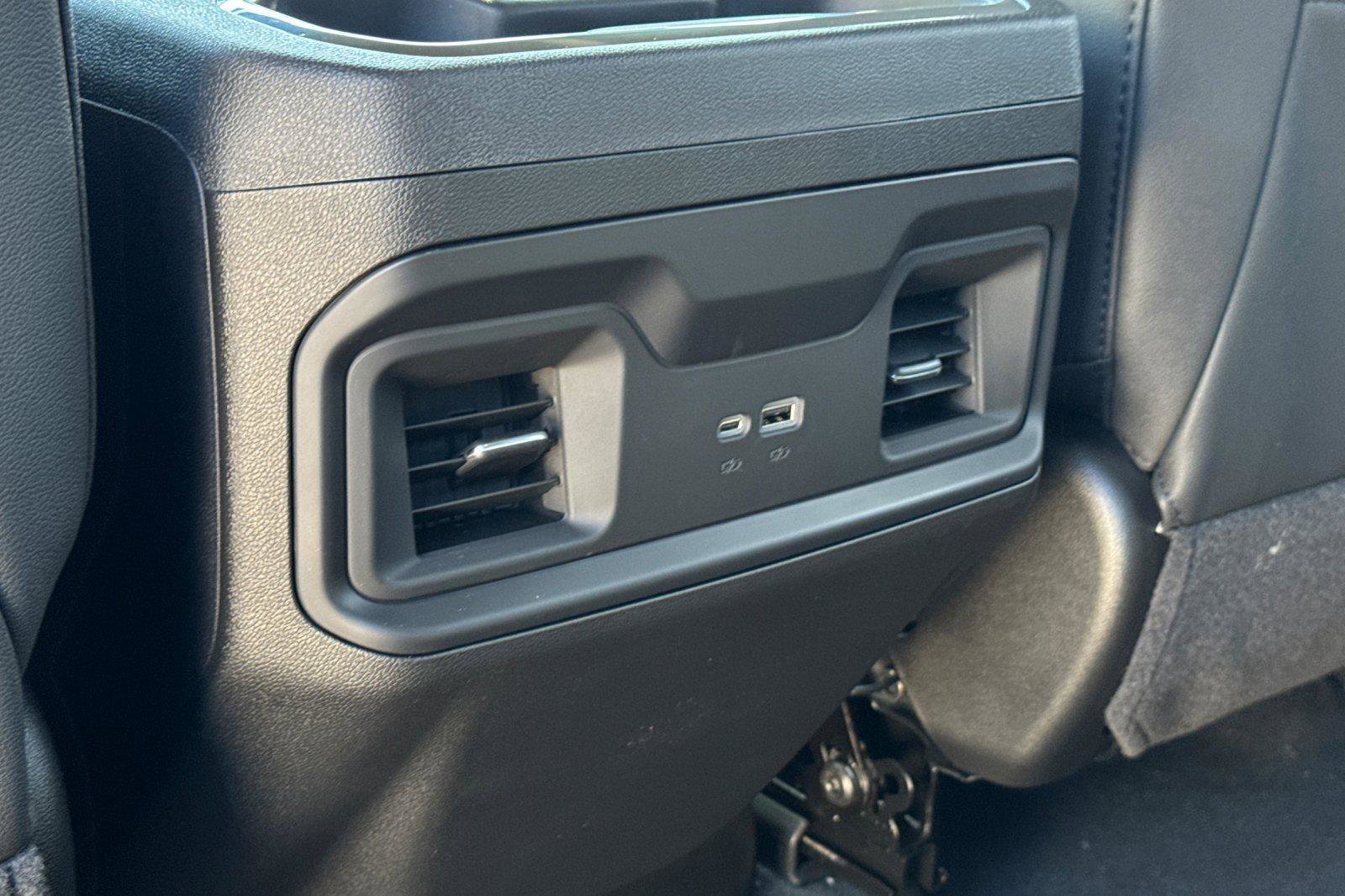 New 2026 Chevrolet Silverado 1500 RST image 16