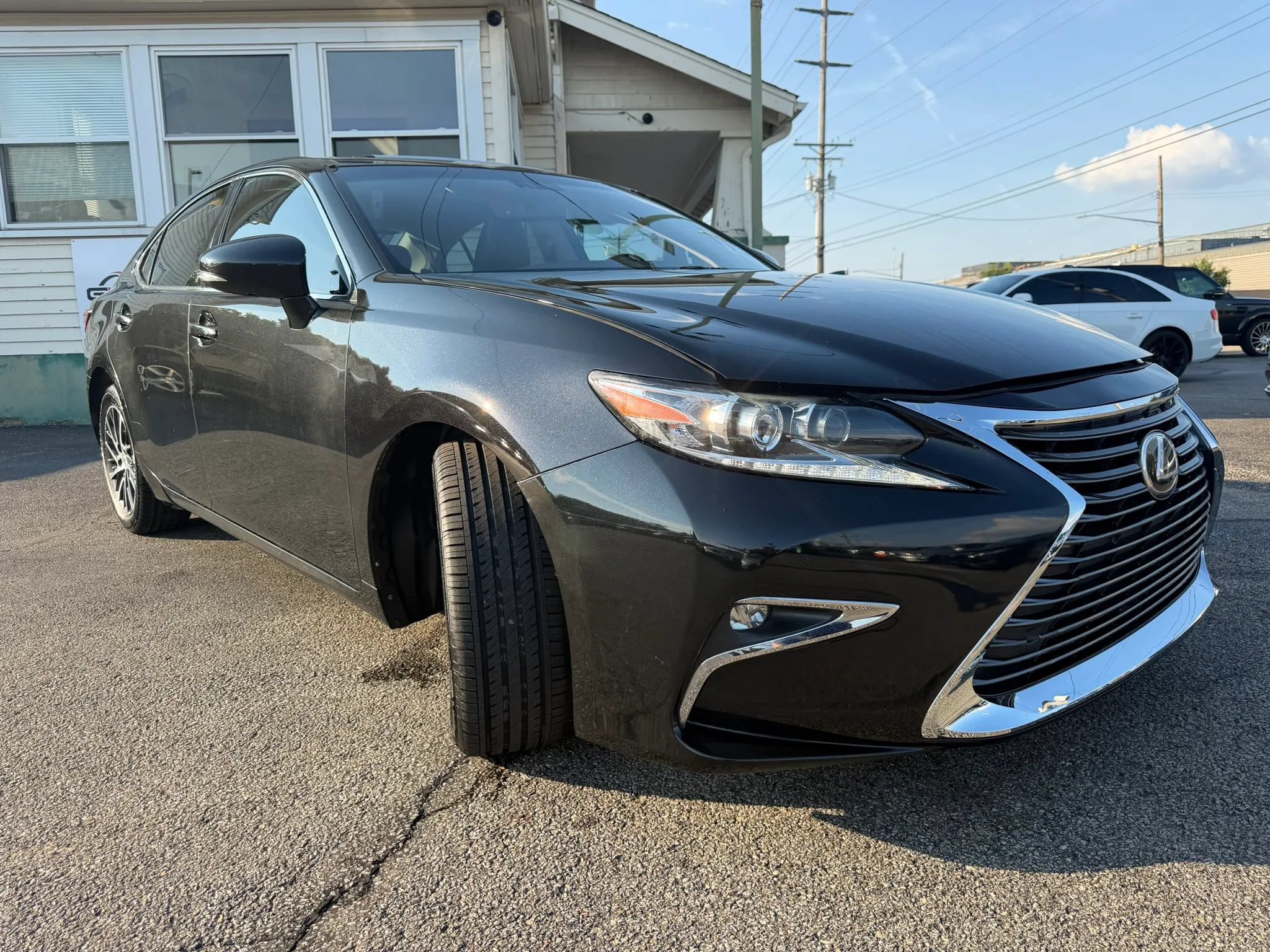 Used 2016 Lexus ES 350 FWD image 21