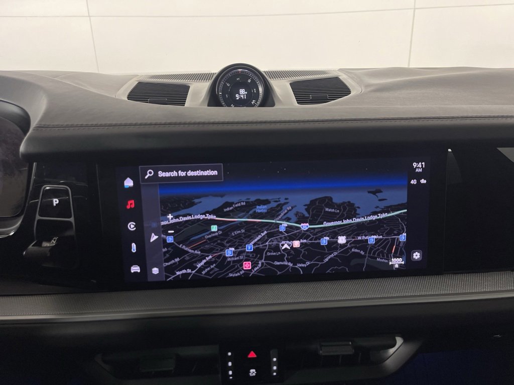 Certified 2024 Porsche Cayenne image 31