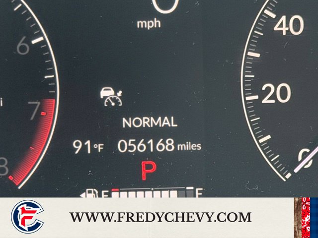 Used 2025 Honda Odyssey EX-L image 22