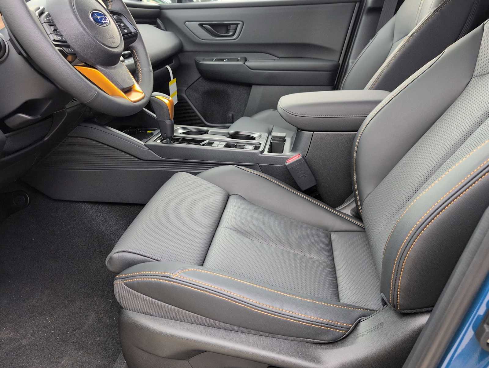 New 2026 Subaru Outback Wilderness image 16