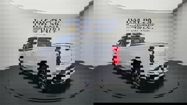 New 2026 Chevrolet Silverado 1500 RST w/ Convenience Package II image 5