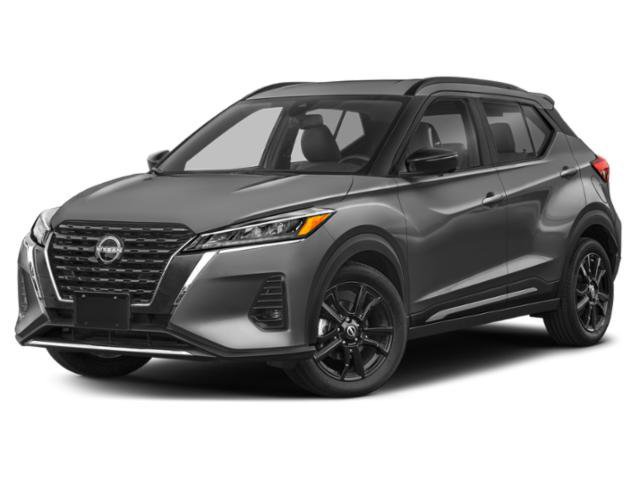Used 2024 Nissan Kicks SR w/ SR Premium Package
