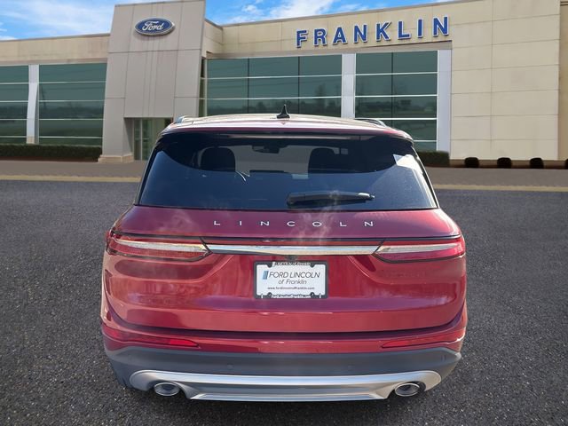 New 2026 Lincoln Corsair Reserve image 6