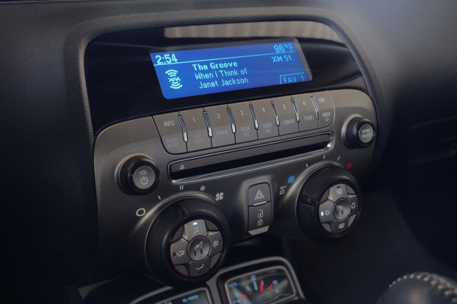 Used 2010 Chevrolet Camaro SS w/ RS Package RWD image 27