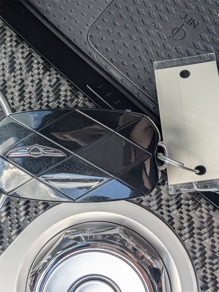 New 2026 Genesis GV70 3.5T Sport Prestige image 30