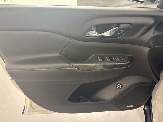 Used 2017 GMC Acadia SLT image 20