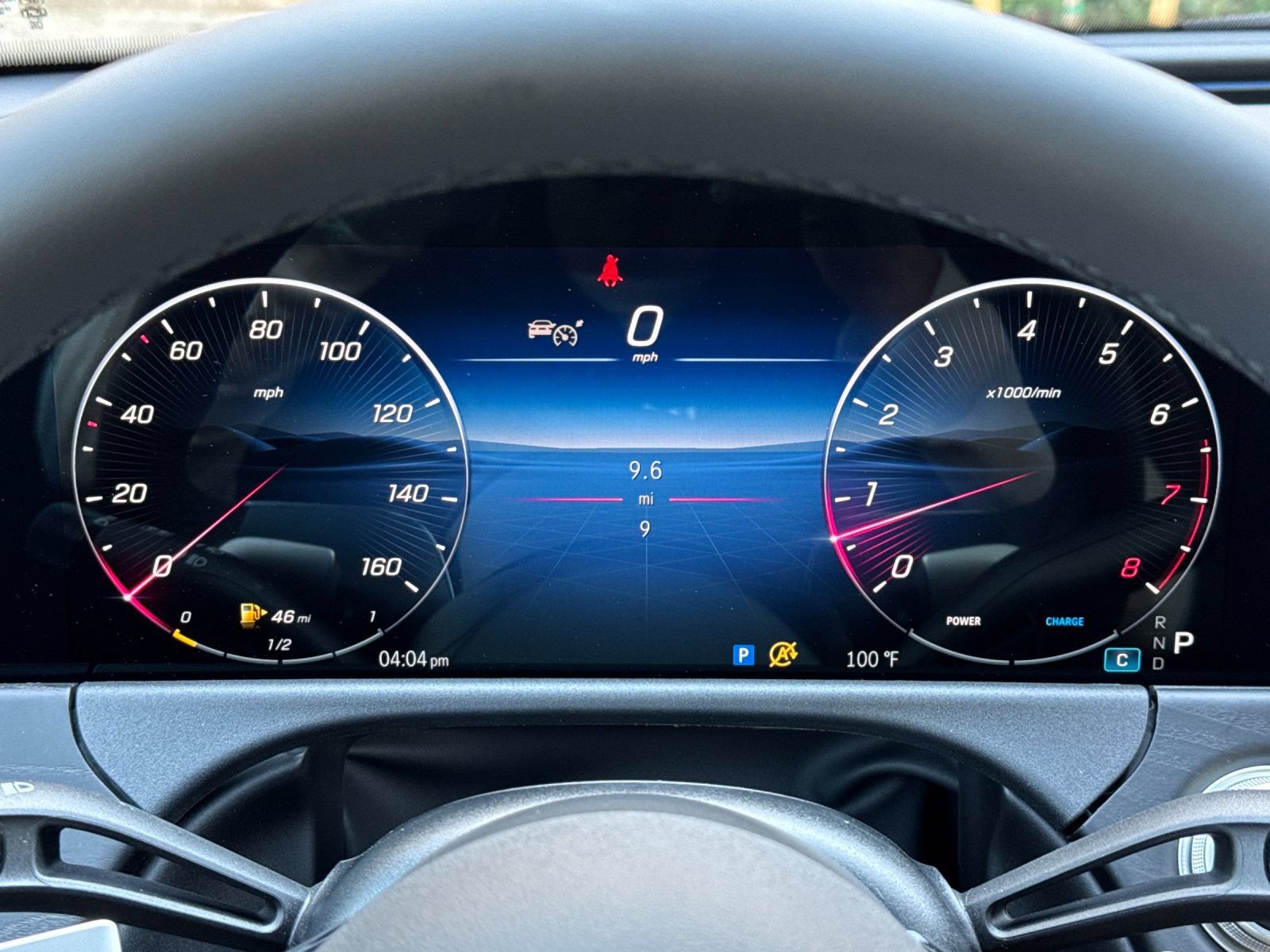 New 2027 Mercedes-Benz E 350 4MATIC Sedan image 23