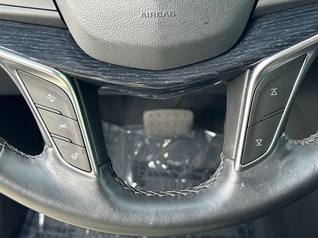 Certified 2024 Cadillac XT5 Premium Luxury FWD image 28