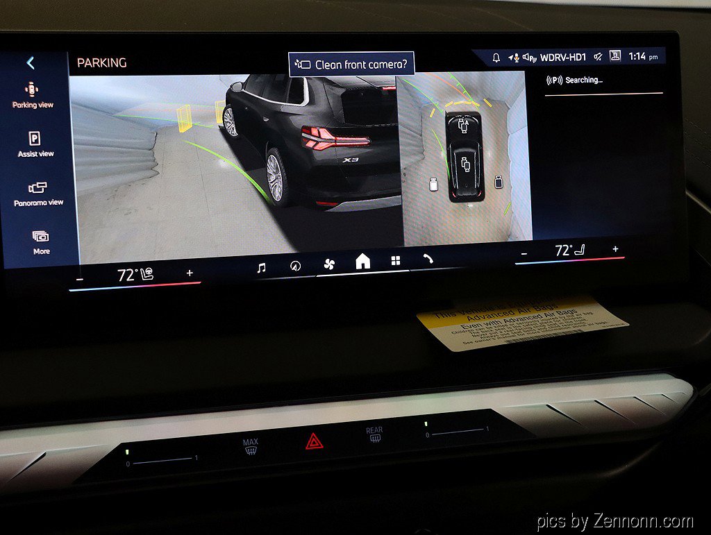 New 2026 BMW X3 xDrive30 w/ Premium Package image 23