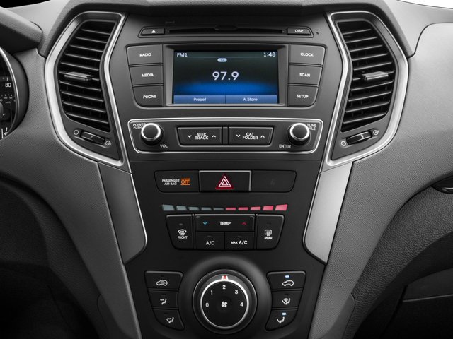 Used 2017 Hyundai Santa Fe Sport AWD/4WD image 13