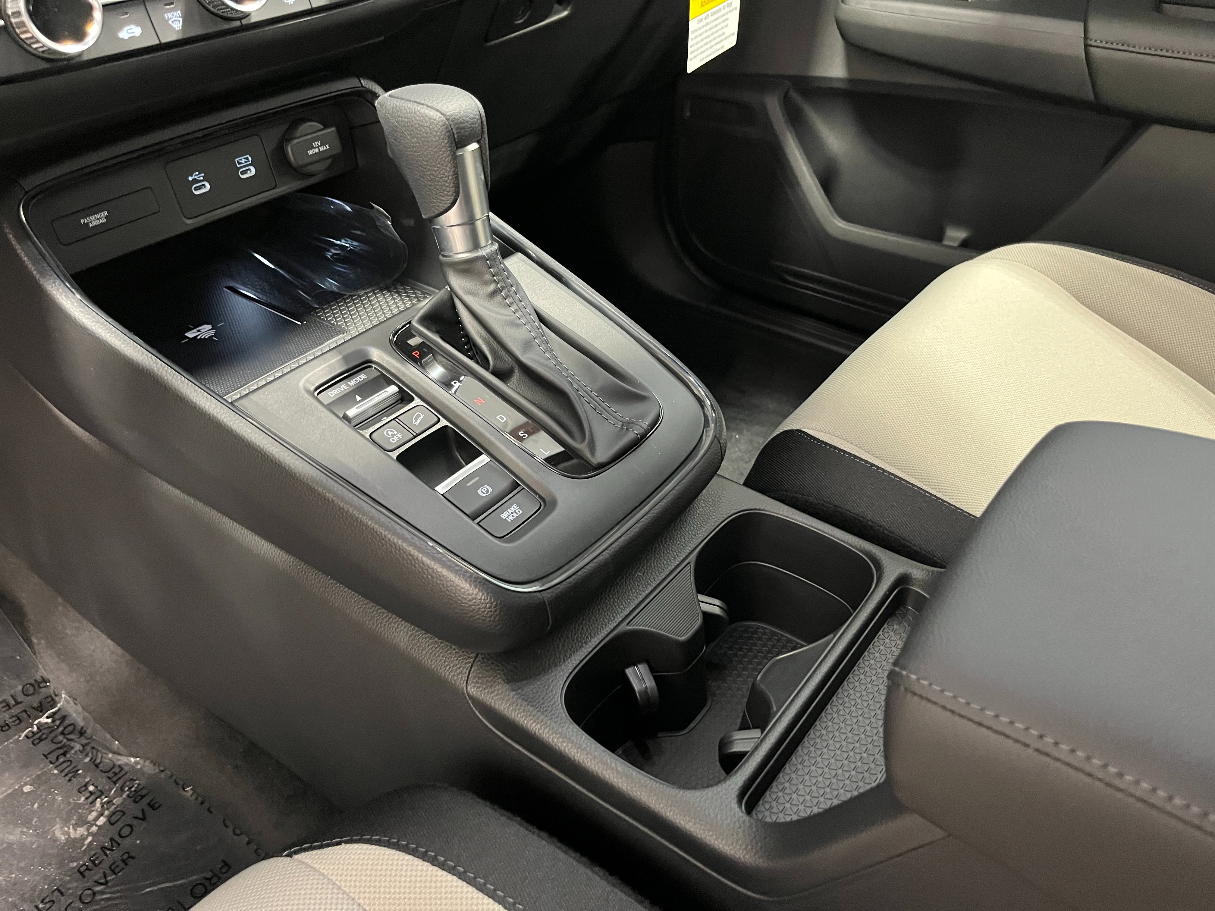 New 2026 Honda CR-V LX image 15